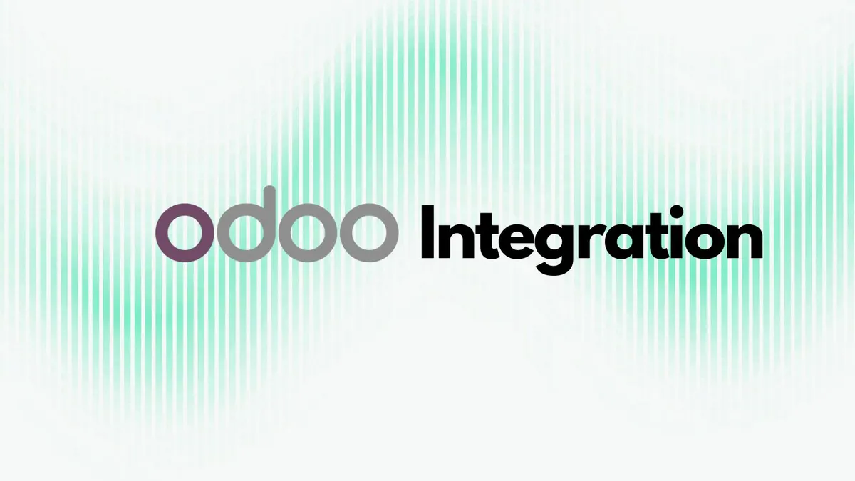 Cómo automatizar los cálculos de comisiones en Odoo (sin hojas de cálculo)